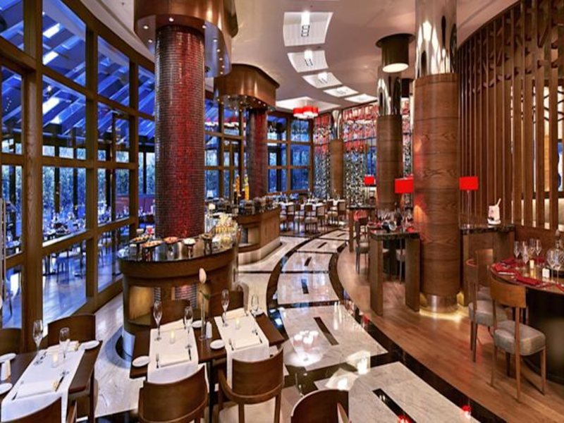 Surmeli Hotel Istanbul 104566