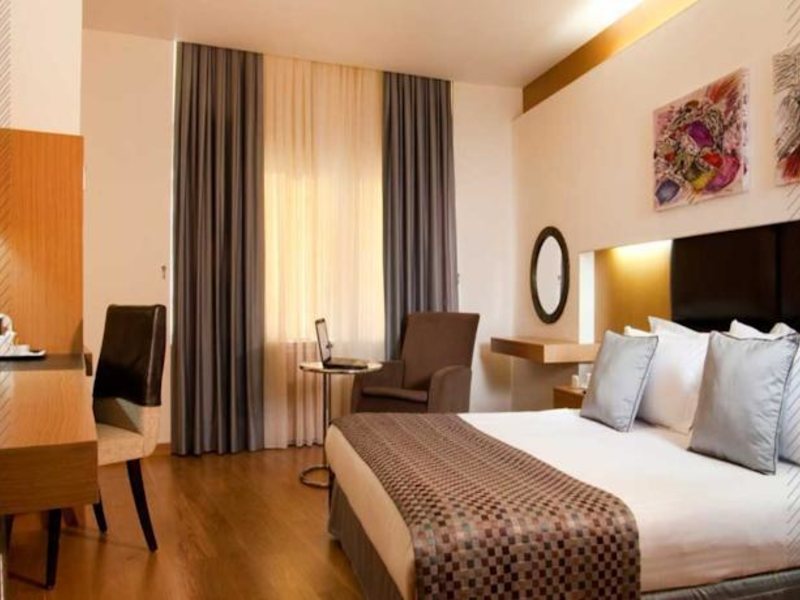 Surmeli Hotel Istanbul 104568