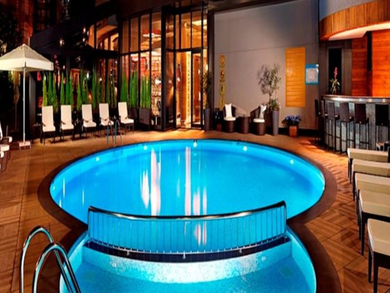 Surmeli Hotel Istanbul 104569