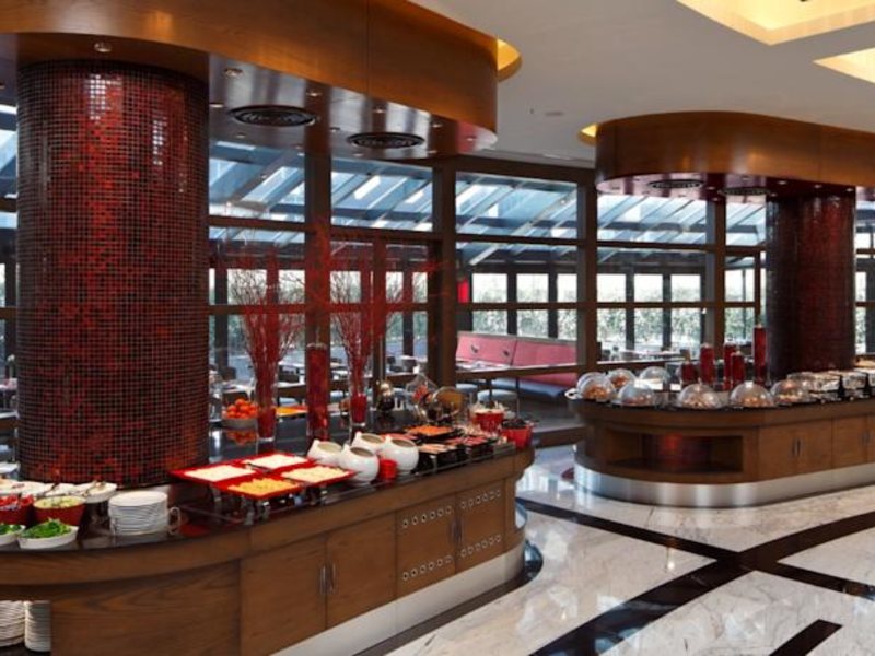 Surmeli Hotel Istanbul 104570