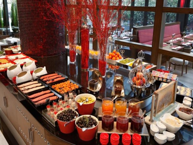 Surmeli Hotel Istanbul 104571