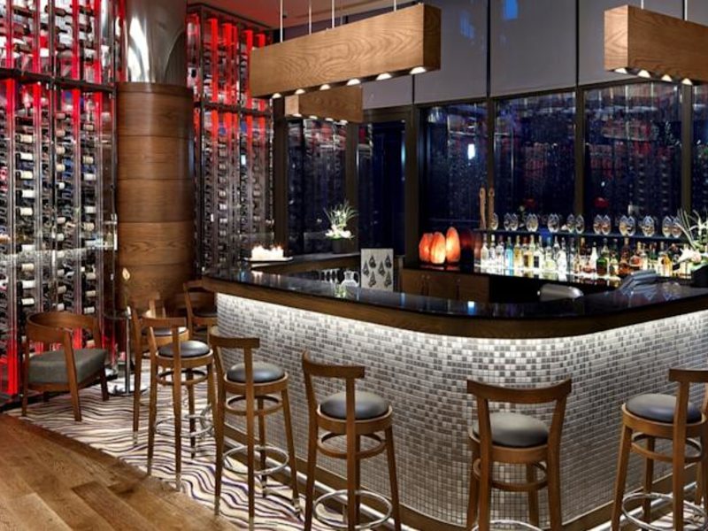 Surmeli Hotel Istanbul 104572