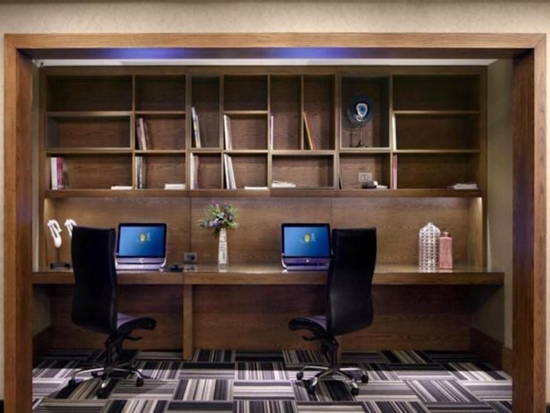 Surmeli Hotel Istanbul 104573