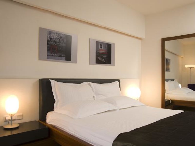 Surmeli Hotel Istanbul 104574
