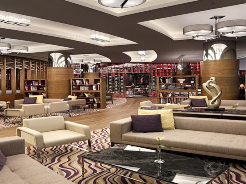 Surmeli Hotel Istanbul 104576