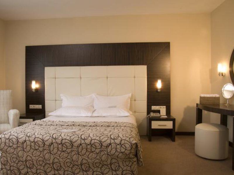 Surmeli Hotel Istanbul 104578