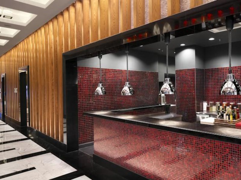 Surmeli Hotel Istanbul 104579