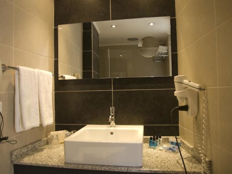 Surmeli Hotel Istanbul 104580