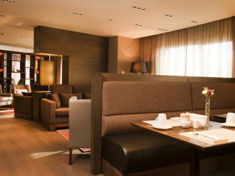 Surmeli Hotel Istanbul 104581