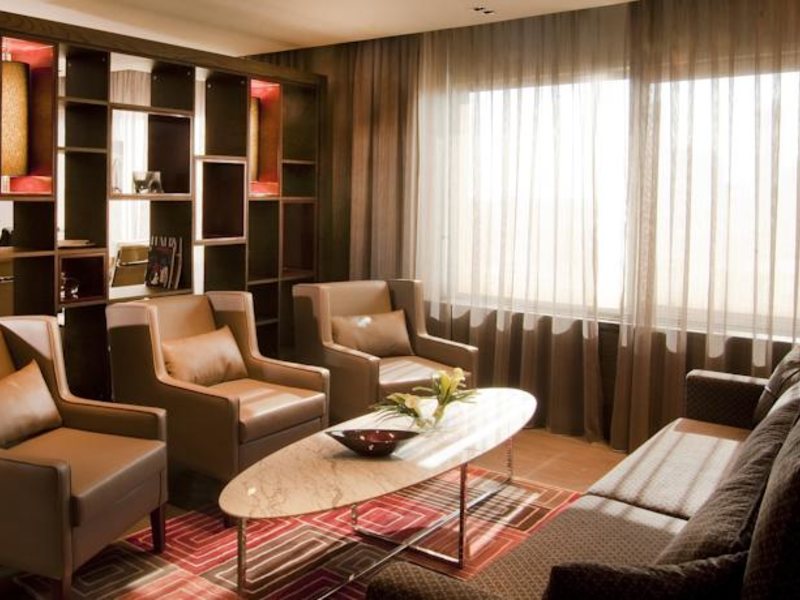 Surmeli Hotel Istanbul 104582