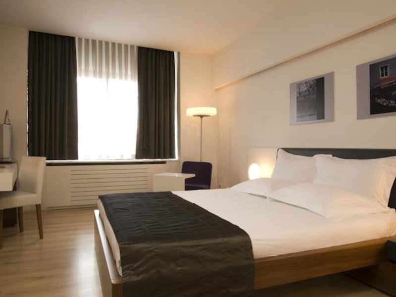 Surmeli Hotel Istanbul 104583