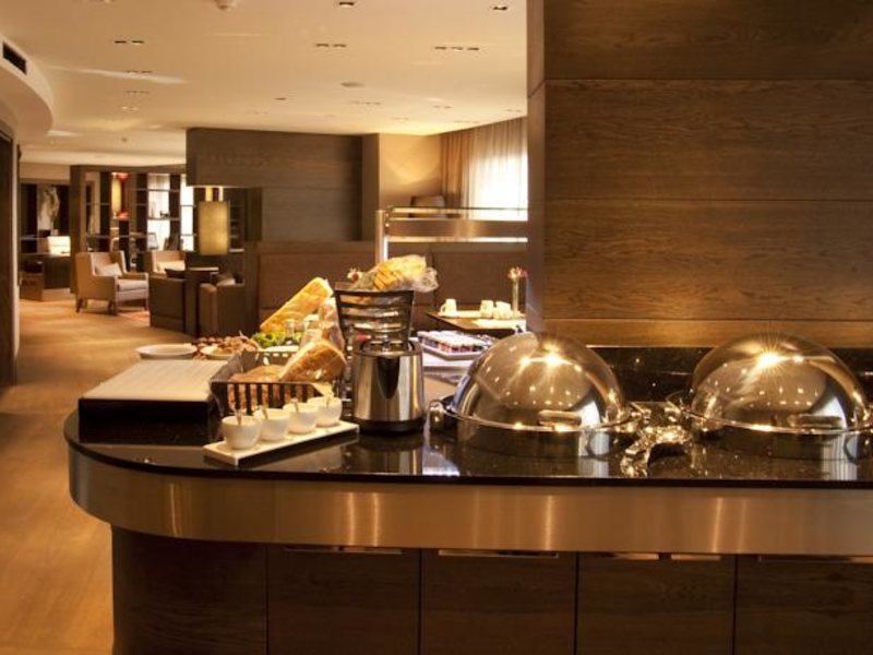Surmeli Hotel Istanbul 104584