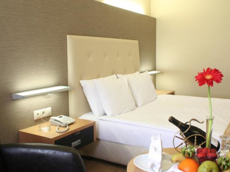 Surmeli Hotel Istanbul 104585