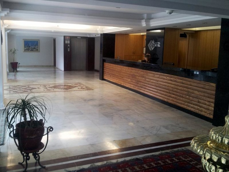 Surtel Hotel 181397
