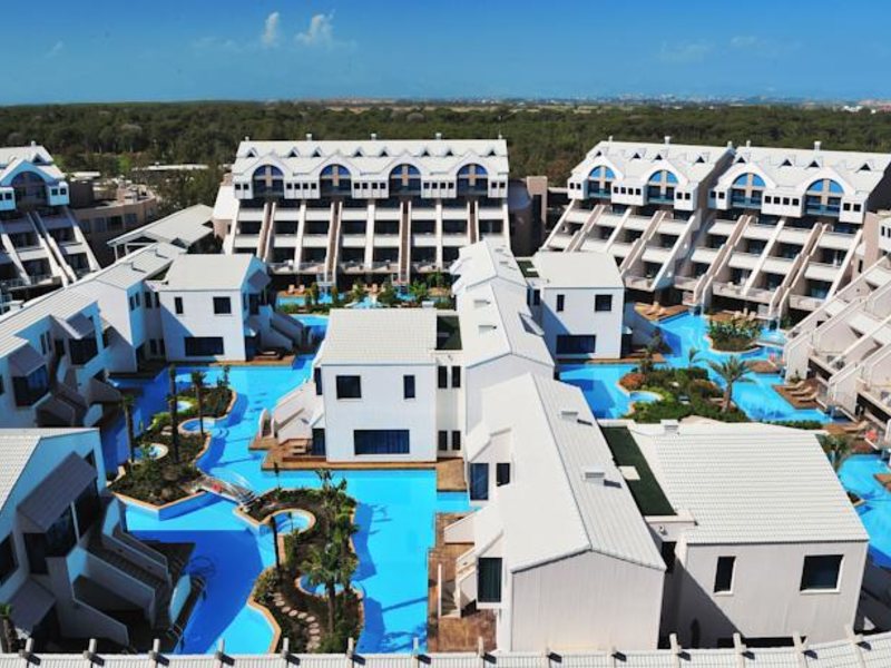 Susesi Luxury Resort  104586