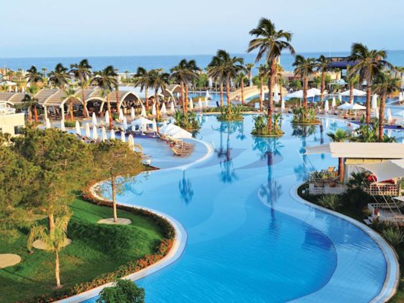 Susesi Luxury Resort  104587