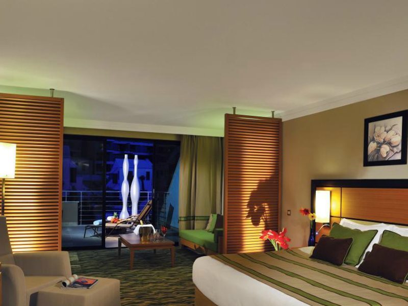 Susesi Luxury Resort  104588