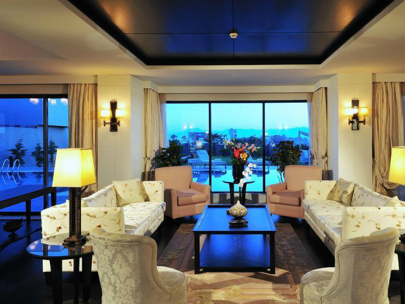 Susesi Luxury Resort  104589