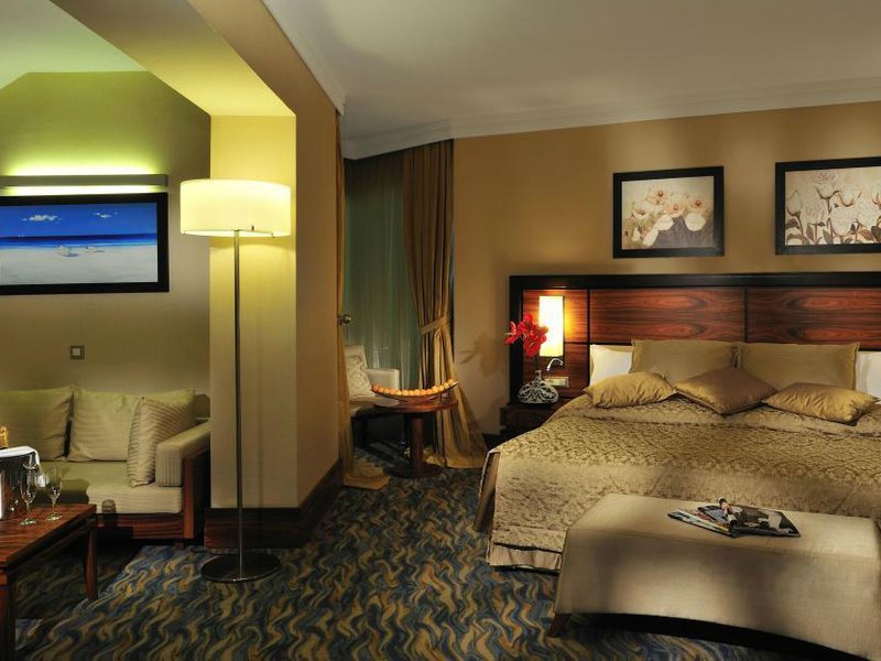 Susesi Luxury Resort  104590