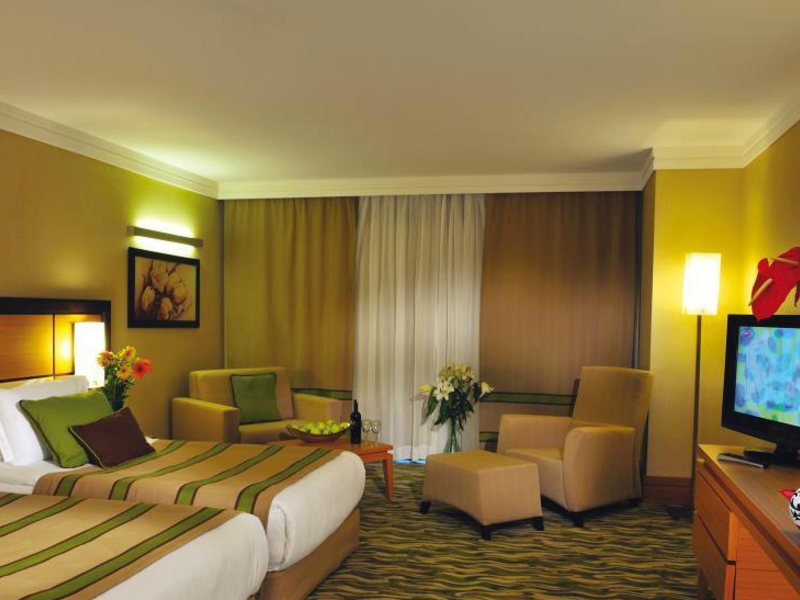 Susesi Luxury Resort  104591