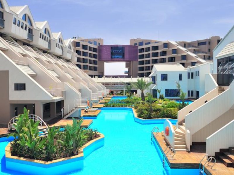 Susesi Luxury Resort  104593