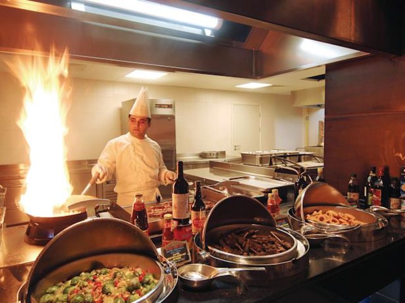 Susesi Luxury Resort  104594