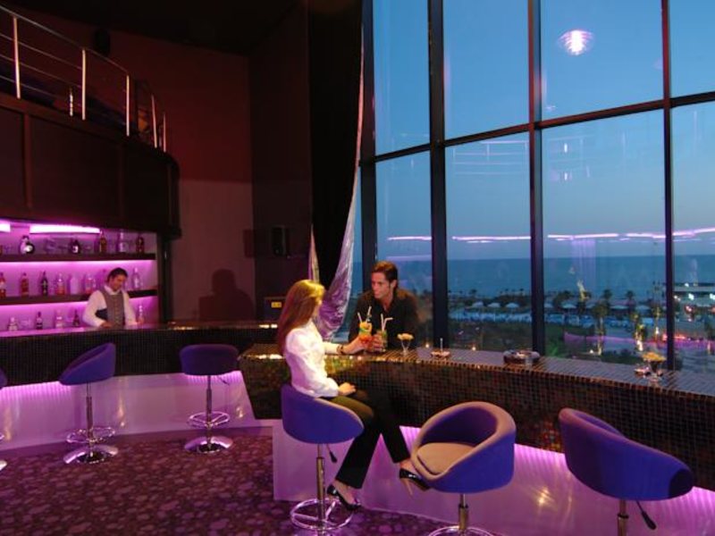 Susesi Luxury Resort  104595