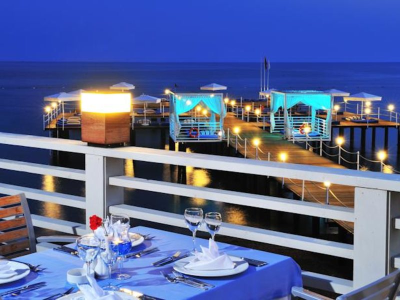 Susesi Luxury Resort  104598