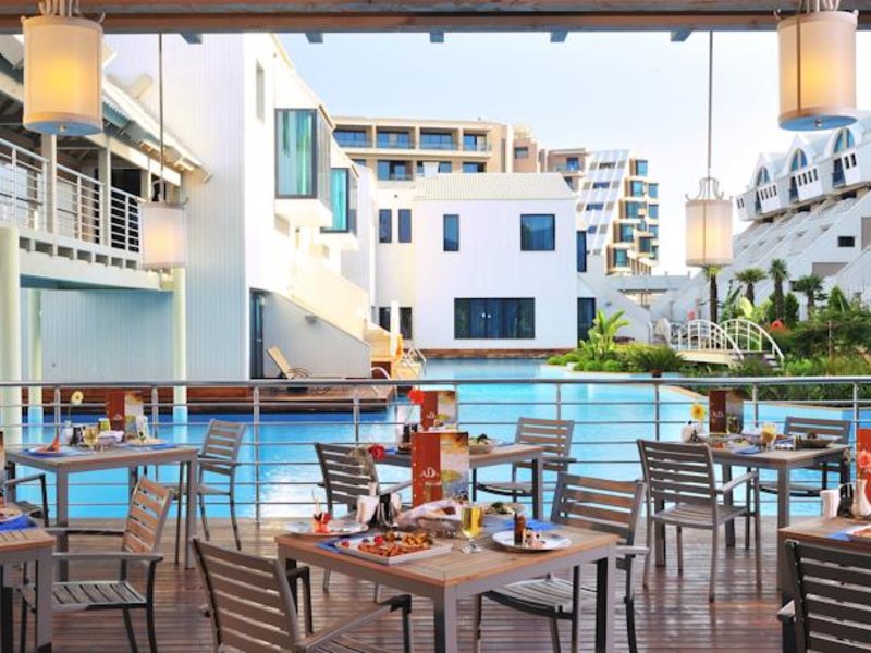 Susesi Luxury Resort  104599