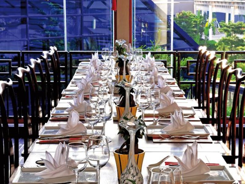 Susesi Luxury Resort  104600