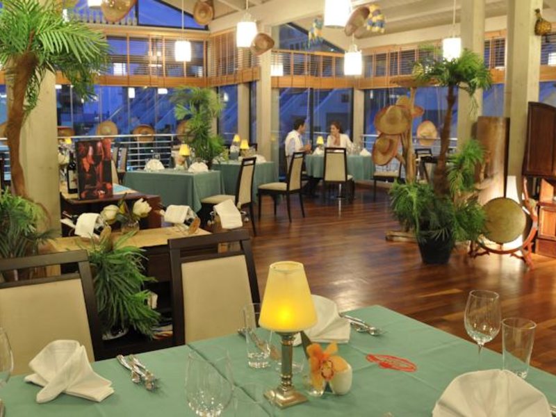 Susesi Luxury Resort  104601