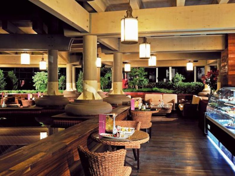 Susesi Luxury Resort  104602