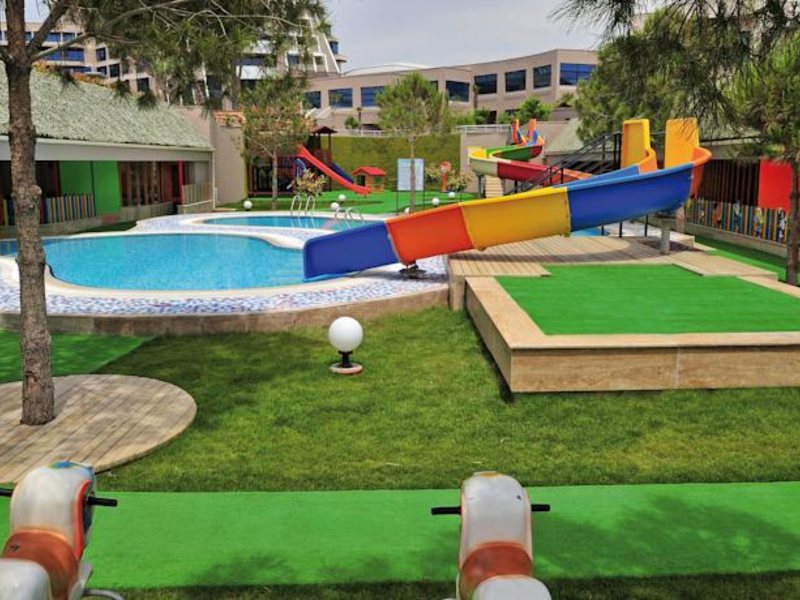 Susesi Luxury Resort  104604