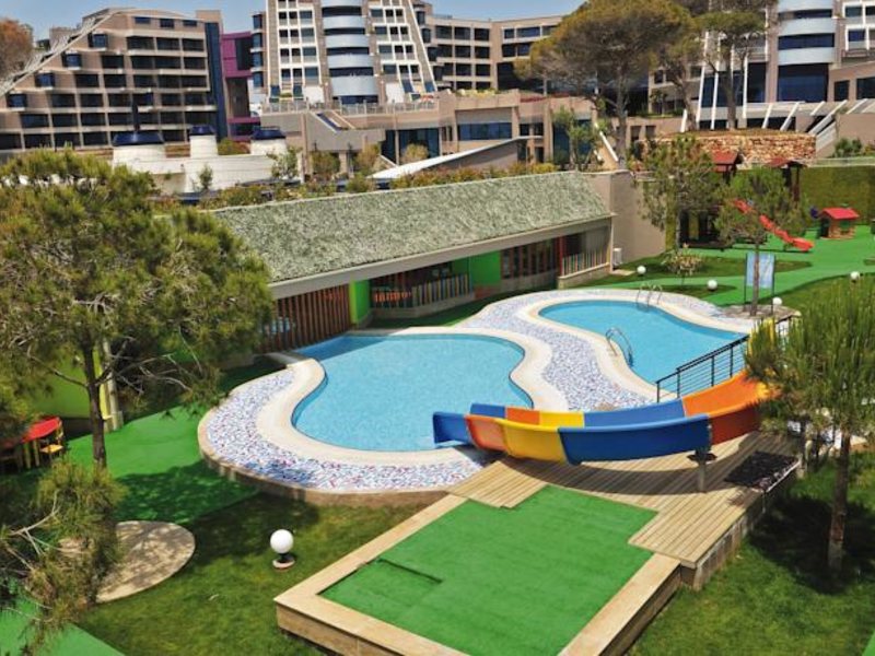 Susesi Luxury Resort  104605