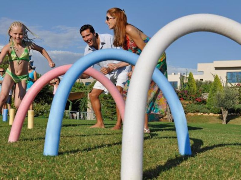 Susesi Luxury Resort  104607