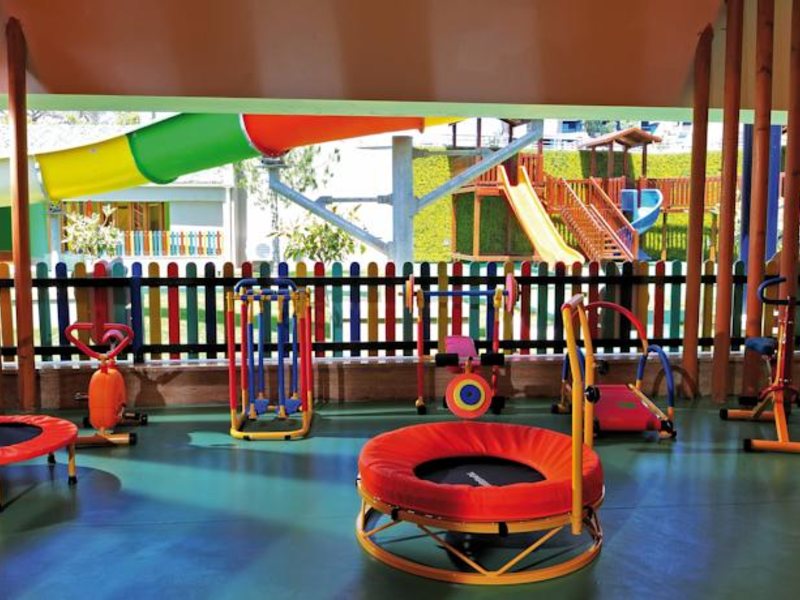 Susesi Luxury Resort  104608