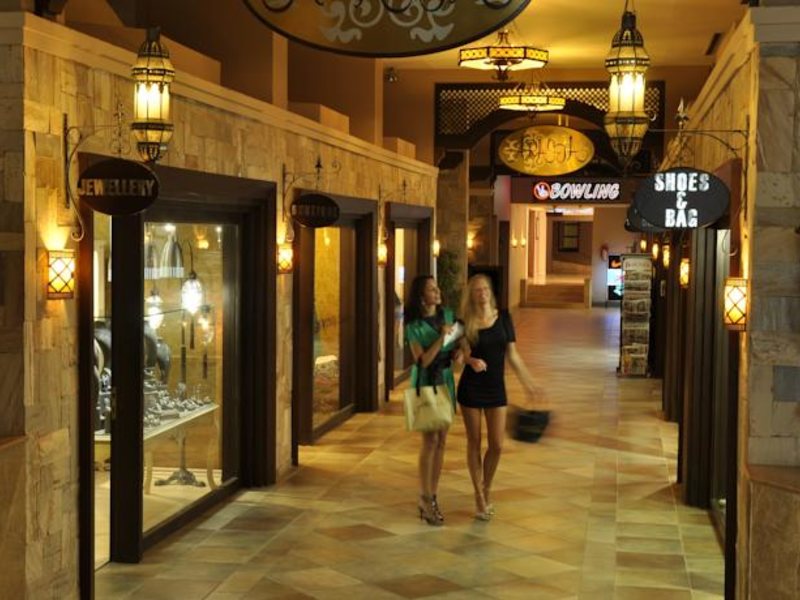 Susesi Luxury Resort  104609