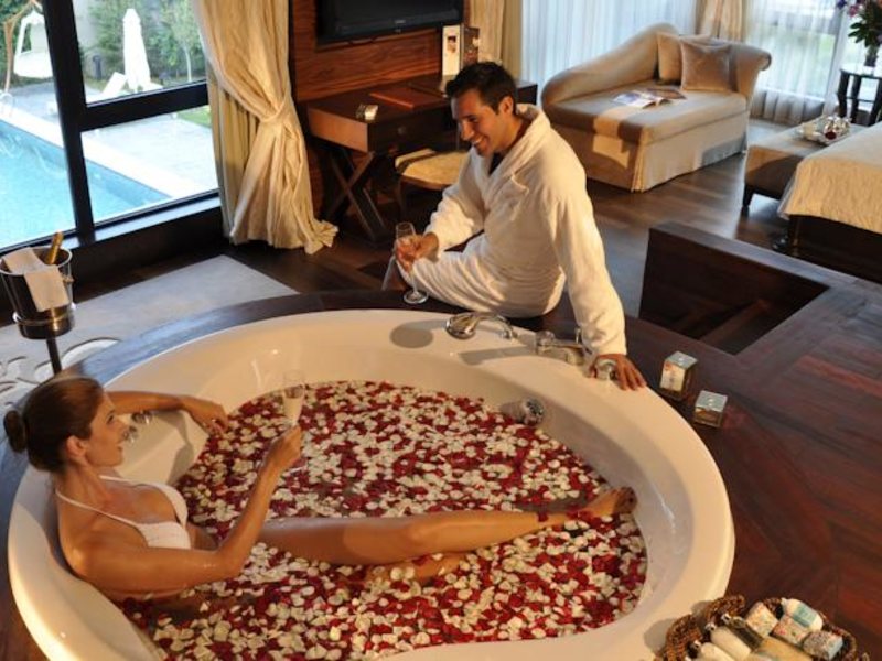 Susesi Luxury Resort  104611