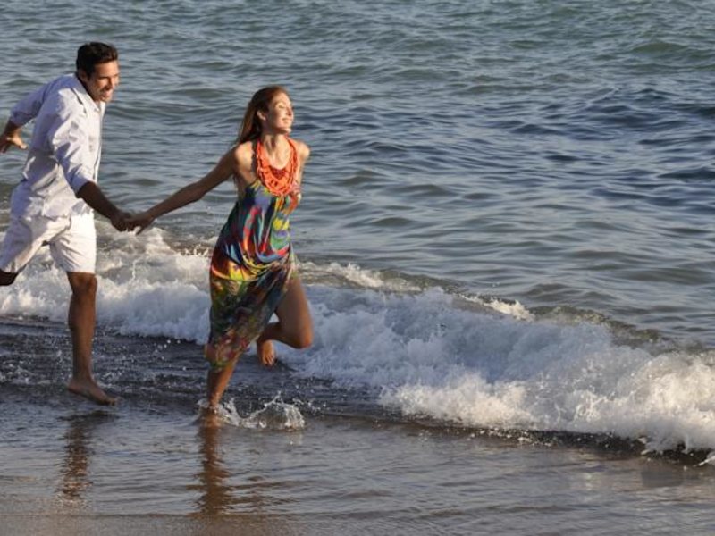 Susesi Luxury Resort  104612