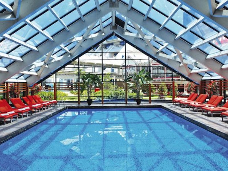 Susesi Luxury Resort  104613