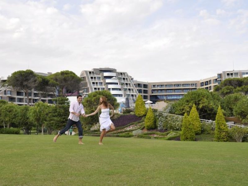 Susesi Luxury Resort  104614