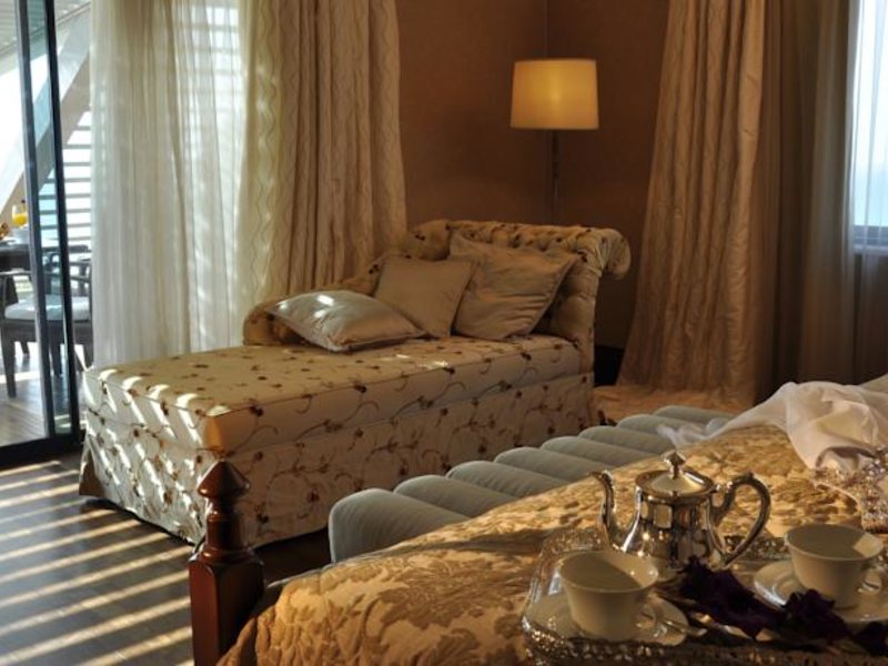 Susesi Luxury Resort  104615