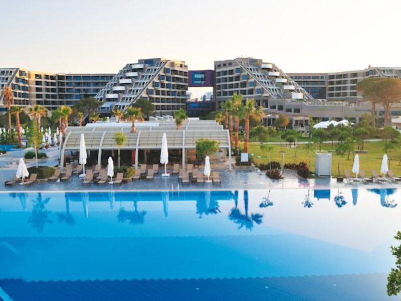 Susesi Luxury Resort  104616