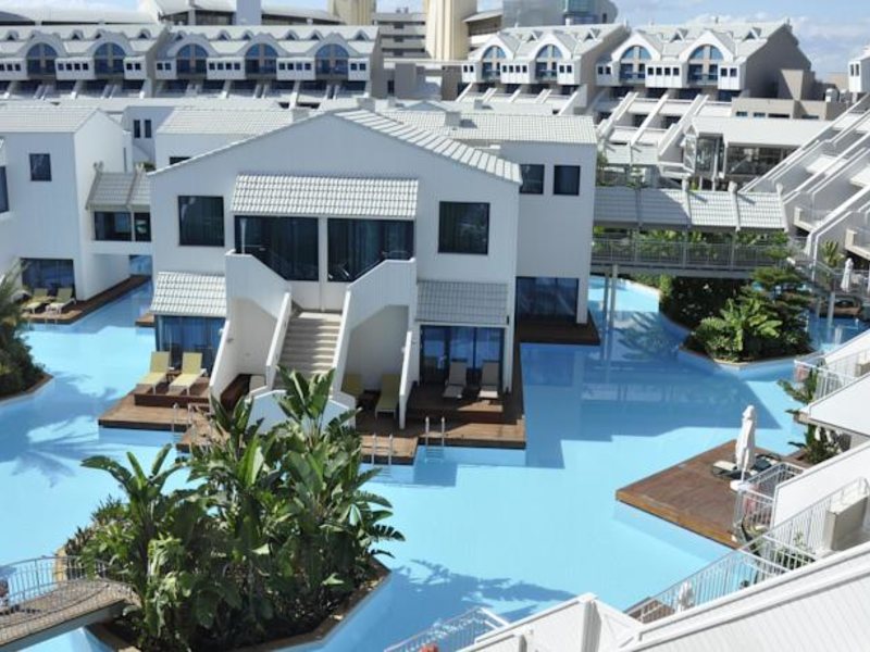 Susesi Luxury Resort  104617