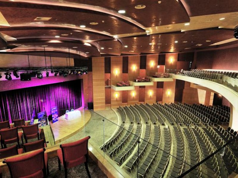 Susesi Luxury Resort  104618