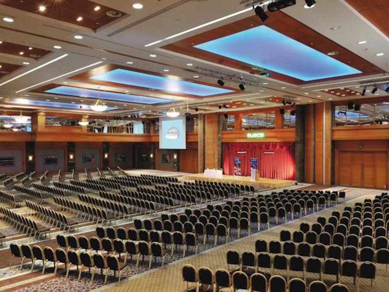 Susesi Luxury Resort  104620