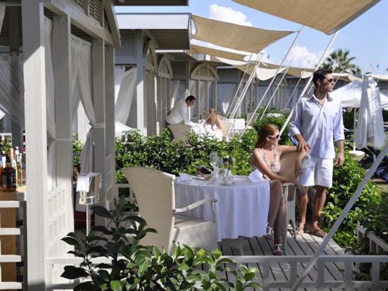 Susesi Luxury Resort  104621