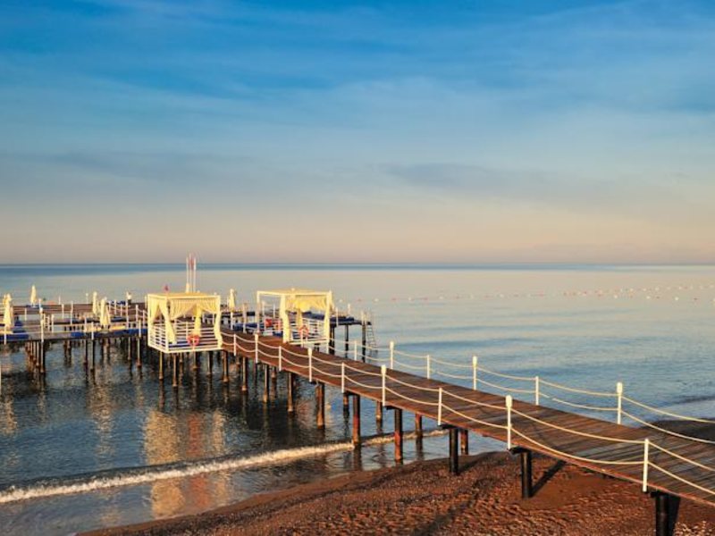 Susesi Luxury Resort  104623