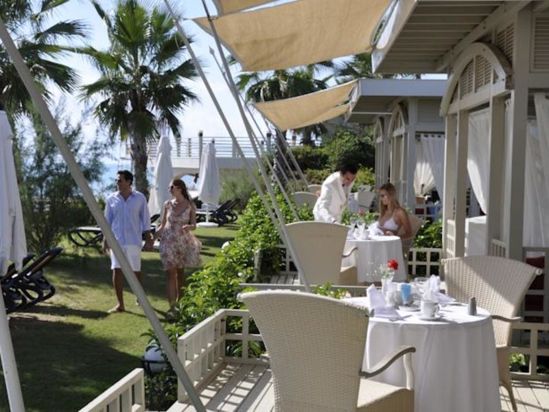 Susesi Luxury Resort  104624