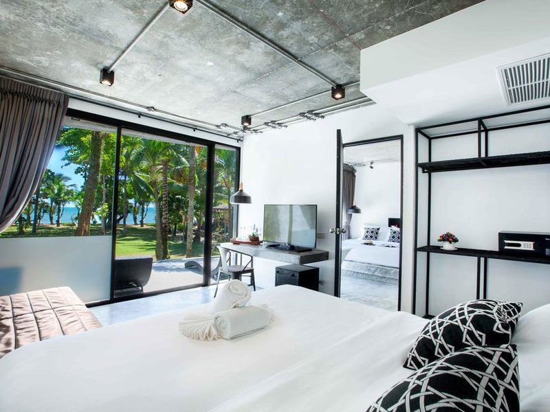 Suwan Palm Resort 268467